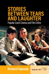 E-book, Stories between Tears and Laughter : Popular Czech Cinema and Film Critics, Berghahn Books