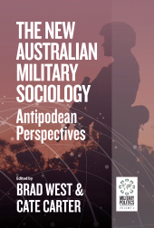 E-book, The New Australian Military Sociology : Antipodean perspectives, Berghahn Books