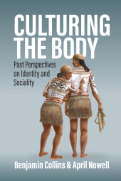 E-book, Culturing the Body : Past Perspectives on Identity and Sociality, Berghahn Books