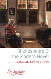 E-book, Shakespeare and the Modern Novel, Berghahn Books
