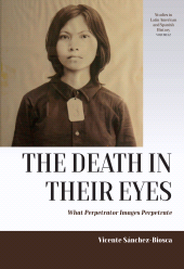 m, The Death in their Eyes : What Perpetrator Images Perpetrate, Berghahn Books