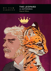 E-book, The Leopard (Il Gattopardo), British Film Institute