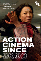 E-book, Action Cinema Since 2000, British Film Institute