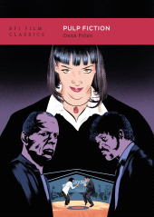 E-book, Pulp Fiction, British Film Institute