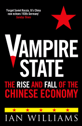 E-book, Vampire State : The Rise and Fall of the Chinese Economy, Birlinn