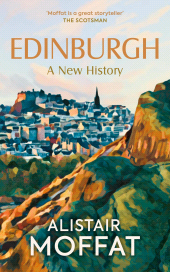 E-book, Edinburgh: A New History, Birlinn