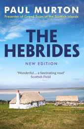 E-book, The Hebrides : From the presenter of BBC TV's Grand Tours of the Scottish Islands, Birlinn