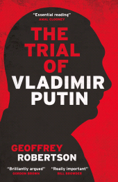 E-book, The Trial of Vladimir Putin, Biteback Publishing