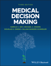 E-book, Medical Decision Making, Blackwell