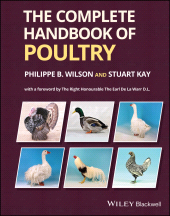 eBook, The Complete Handbook of Poultry, Blackwell