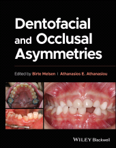 E-book, Dentofacial and Occlusal Asymmetries, Blackwell