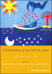 eBook, Handbook of Palliative Care, Blackwell