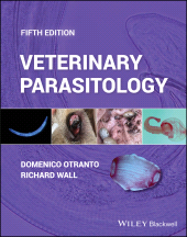 eBook, Veterinary Parasitology, Blackwell