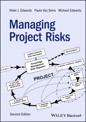 E-book, Managing Project Risks, Blackwell