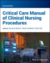 eBook, Critical Care Manual of Clinical Nursing Procedures, Blackwell