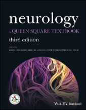 eBook, Neurology : A Queen Square Textbook, Blackwell