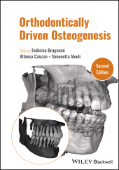 E-book, Orthodontically Driven Osteogenesis, Blackwell