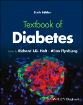 E-book, Textbook of Diabetes, Blackwell