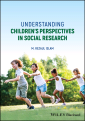 E-book, Understanding Children's Perspectives in Social Research, Blackwell