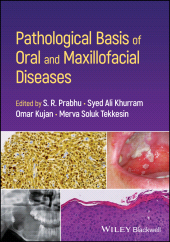 E-book, Pathological Basis of Oral and Maxillofacial Diseases, Blackwell