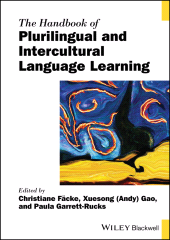 E-book, The Handbook of Plurilingual and Intercultural Language Learning, Blackwell