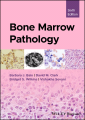 E-book, Bone Marrow Pathology, Blackwell