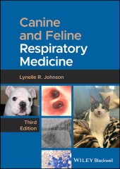 eBook, Canine and Feline Respiratory Medicine, Blackwell