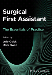 eBook, Surgical First Assistant : The Essentials of Practice, Blackwell