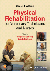 eBook, Physical Rehabilitation for Veterinary Technicians and Nurses, Blackwell