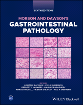 E-book, Morson and Dawson's Gastrointestinal Pathology, Blackwell