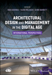 eBook, Architectural Design and Management in the Digital Age : International Perspectives, Blackwell
