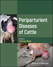 eBook, Periparturient Diseases of Cattle, Blackwell