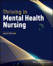 eBook, Thriving in Mental Health Nursing, Blackwell