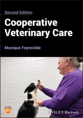 eBook, Cooperative Veterinary Care, Blackwell