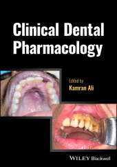 E-book, Clinical Dental Pharmacology, Blackwell