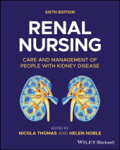 eBook, Renal Nursing : Care and Management of People with Kidney Disease, Blackwell