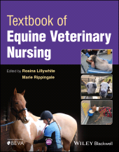 E-book, Textbook of Equine Veterinary Nursing, Blackwell