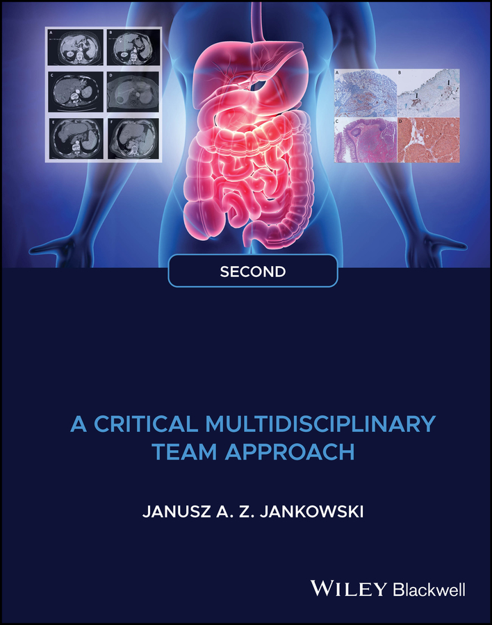 eBook, Gastrointestinal Oncology : A Critical Multidisciplinary Team Approach, Blackwell