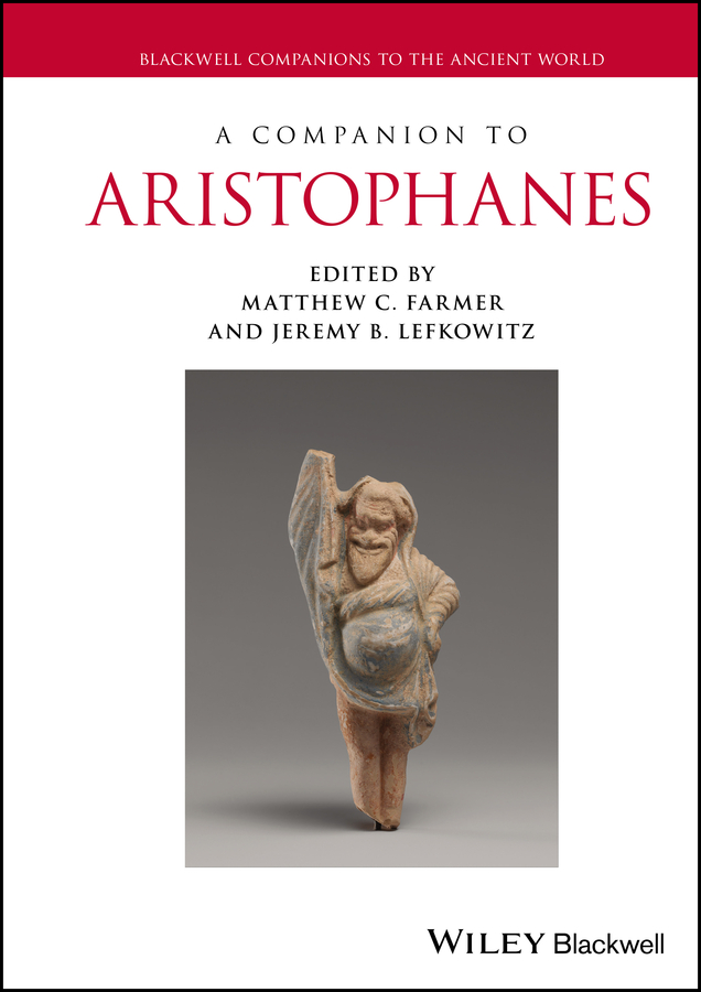 eBook, A Companion to Aristophanes, Blackwell
