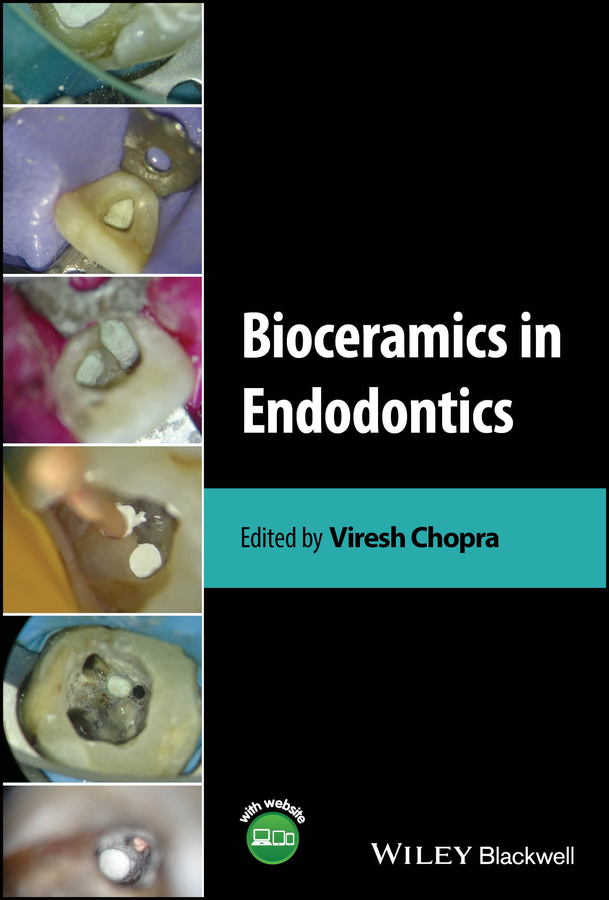 E-book, Bioceramics in Endodontics, Blackwell