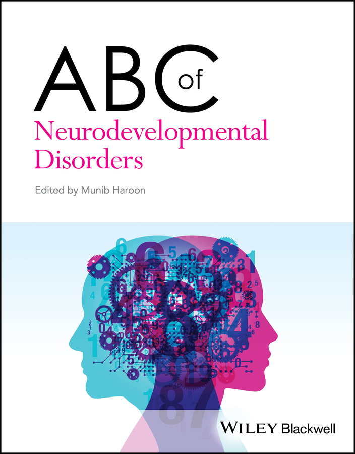 eBook, ABC of Neurodevelopmental Disorders, Blackwell