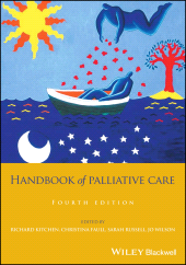 E-book, Handbook of Palliative Care, Blackwell