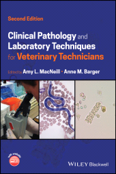 eBook, Clinical Pathology and Laboratory Techniques for Veterinary Technicians, Blackwell
