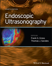 E-book, Endoscopic Ultrasonography, Blackwell
