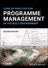E-book, Code of Practice for Programme Management in the Built Environment, Blackwell
