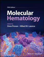 E-book, Molecular Hematology, Blackwell