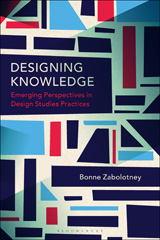 E-book, Designing Knowledge, Bloomsbury Publishing