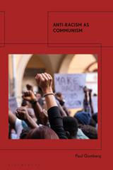 E-book, Anti-Racism as Communism, Bloomsbury Publishing