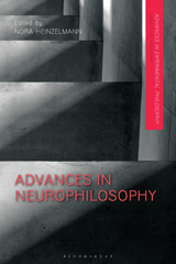 eBook, Advances in Neurophilosophy, Bloomsbury Publishing