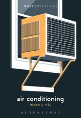 E-book, Air Conditioning, Hsu, Hsuan L., Bloomsbury Publishing